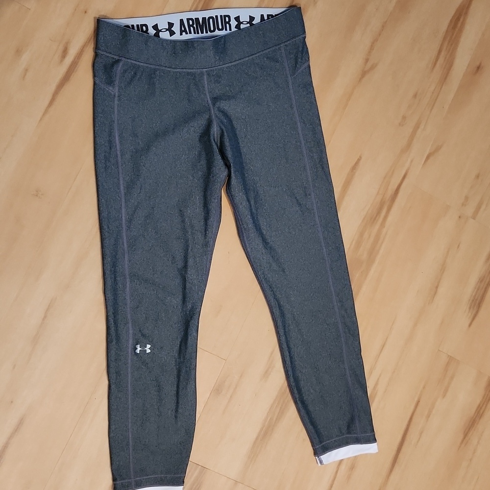 Under Armour 7/8 Leggings